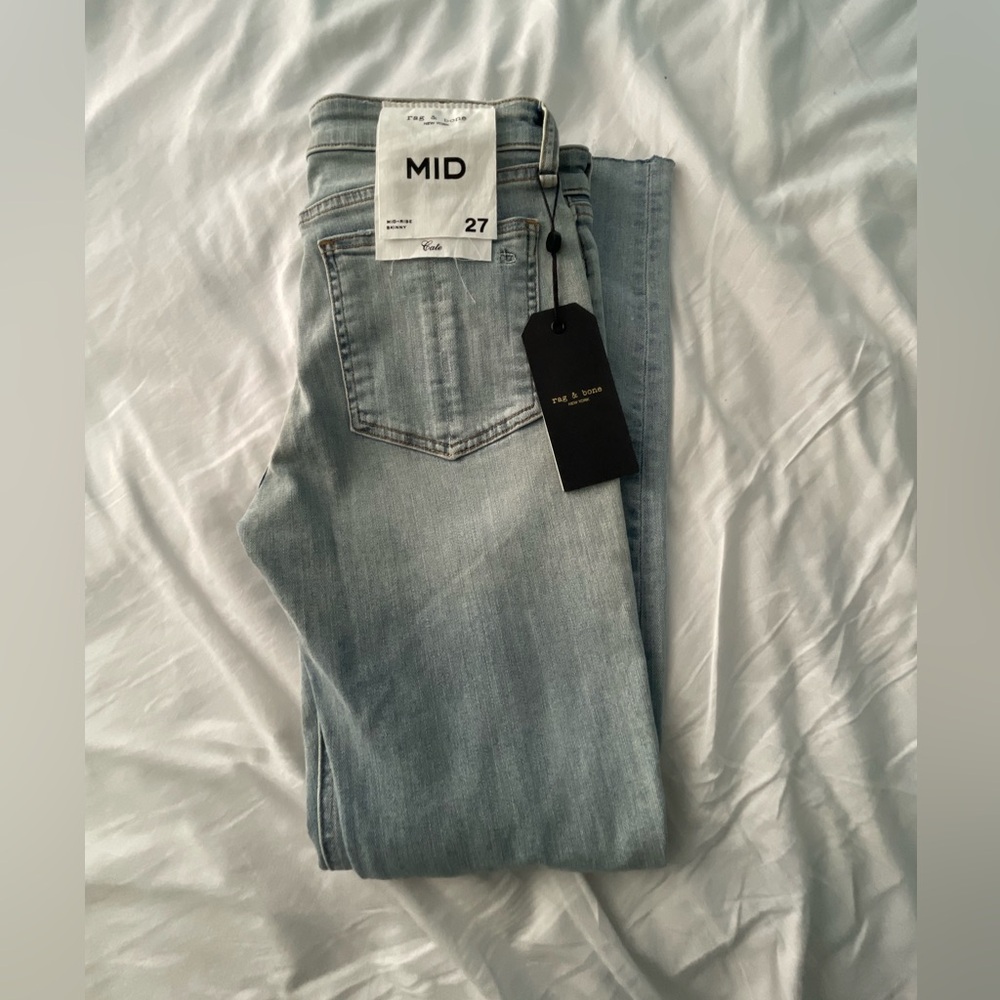 NWT Rag & Bone Jeans
